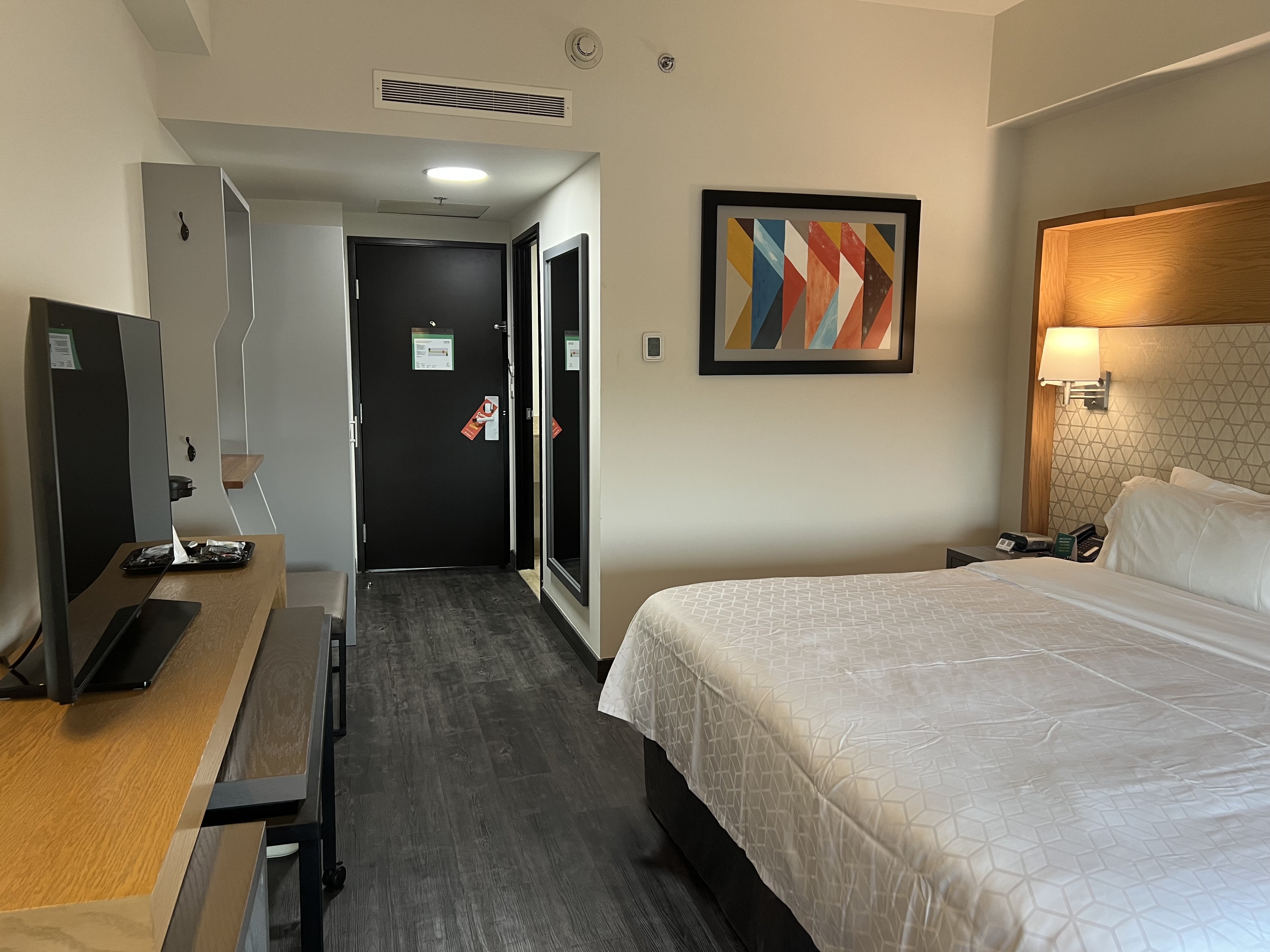 Holiday Inn Uruapan 12/39