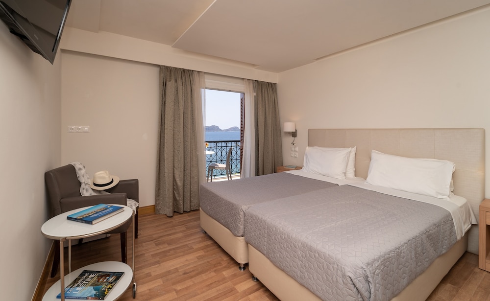 Hotel Karalis City 18/74