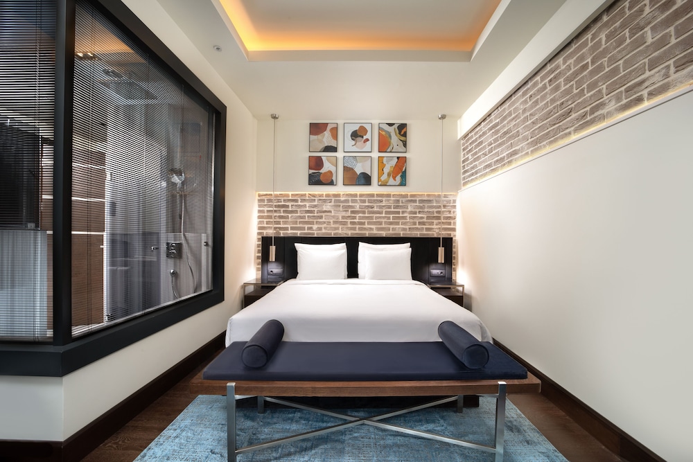 DeCamondo Galata, a Tribute Portfolio Hotel 14/64