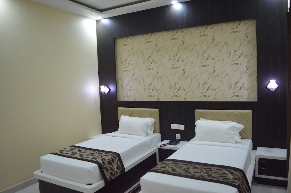 Hotel Mariya International 13/27