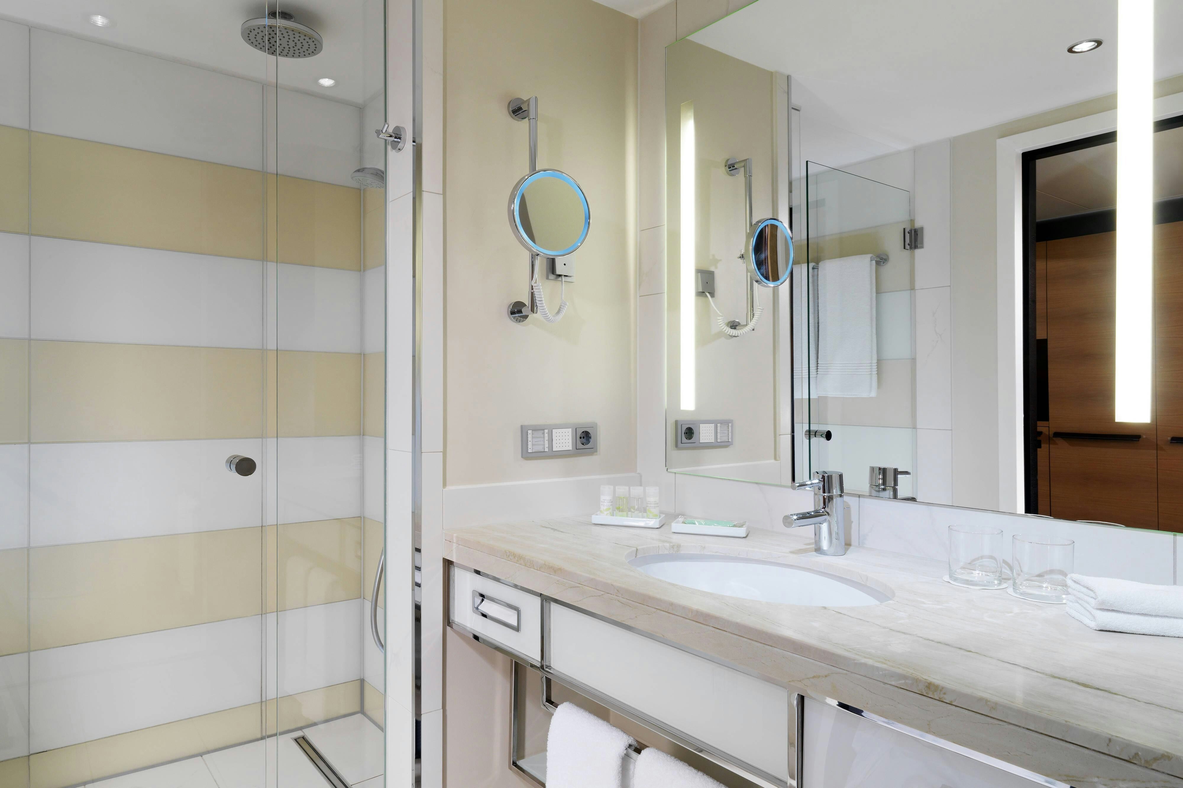 Westin Grand Berlin 40/40
