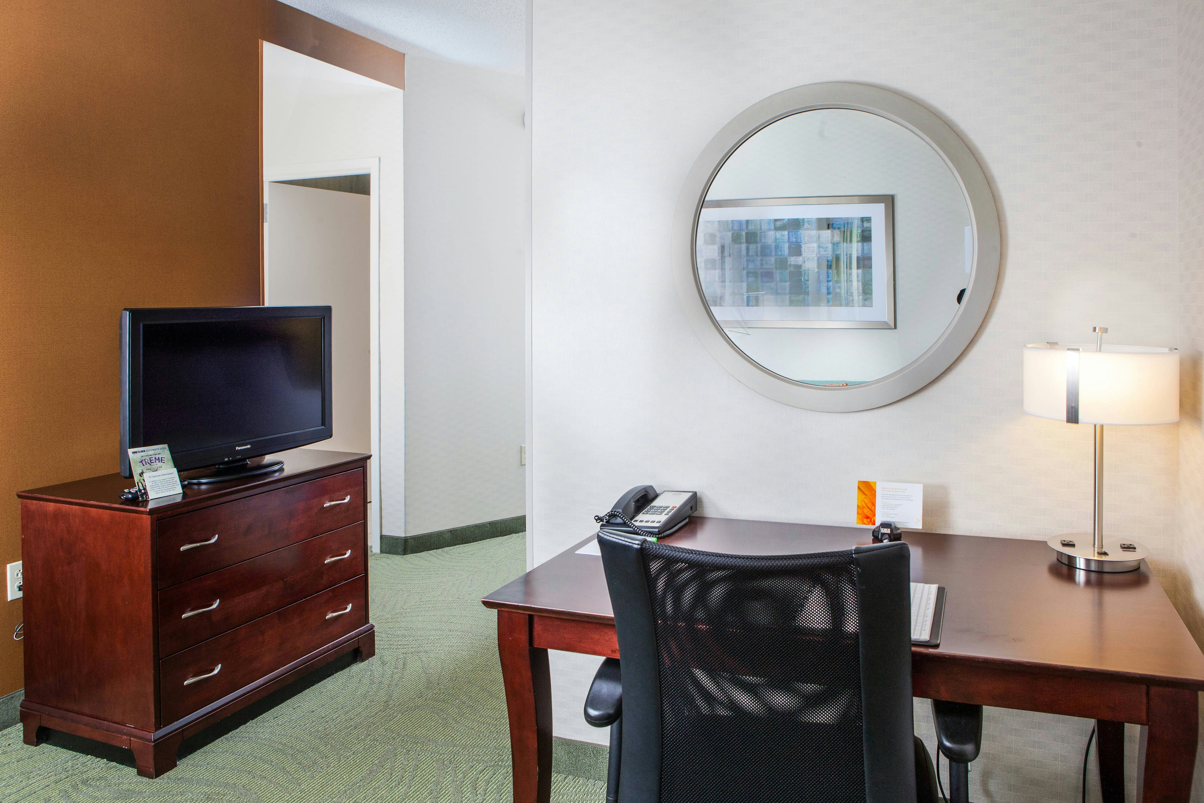 Springhill Suites Norfolk Virginia Beach 14/18