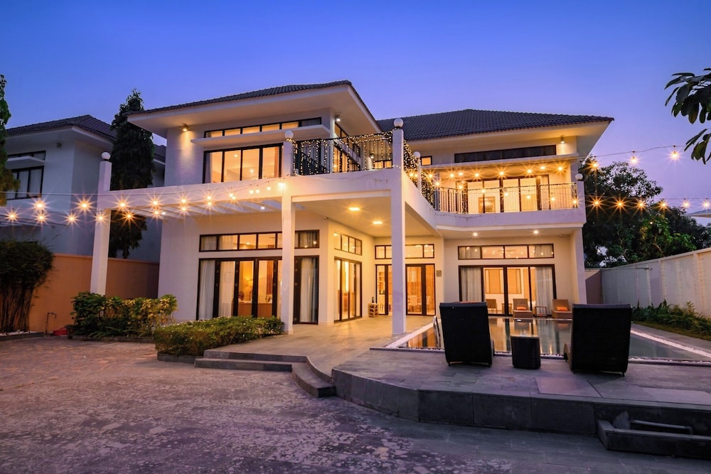 富国岛美居别墅度假村(Mercury Phu Quoc Resort & Villas) 图片4