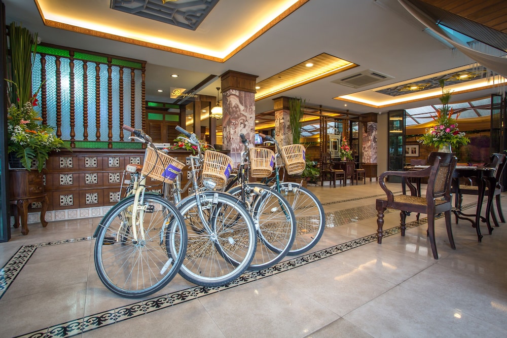 Chankam Boutique Hotel 58/66