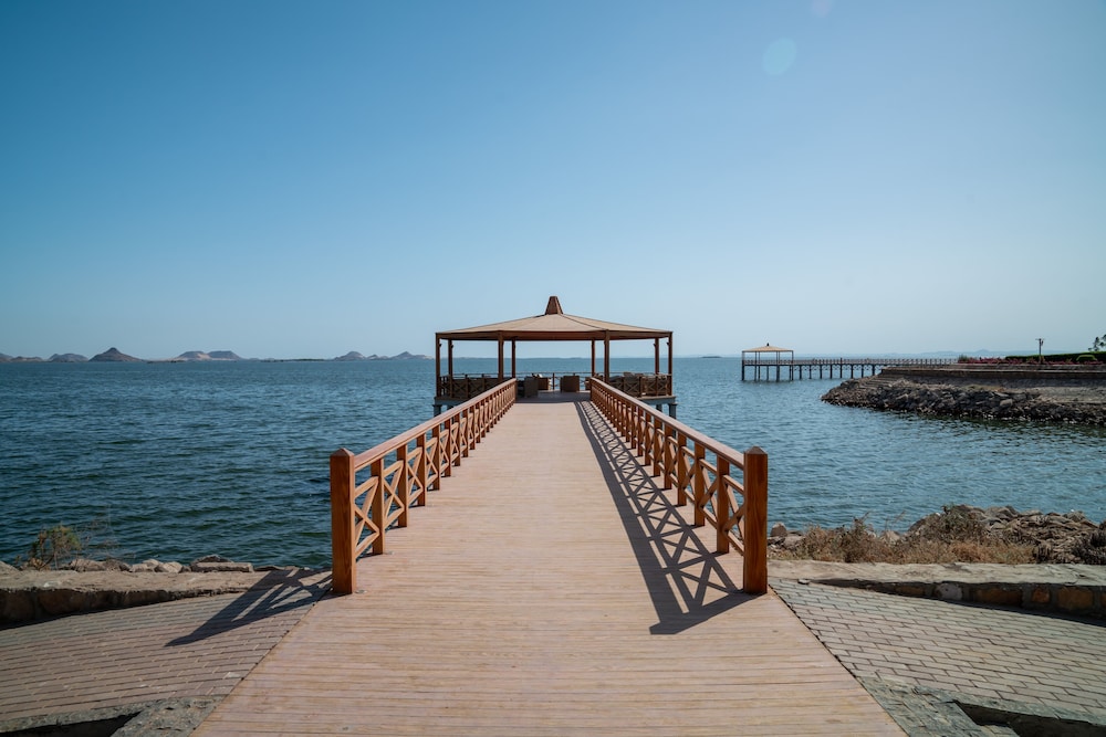 Azal Lagoons Resort Abu Simbel 47/58