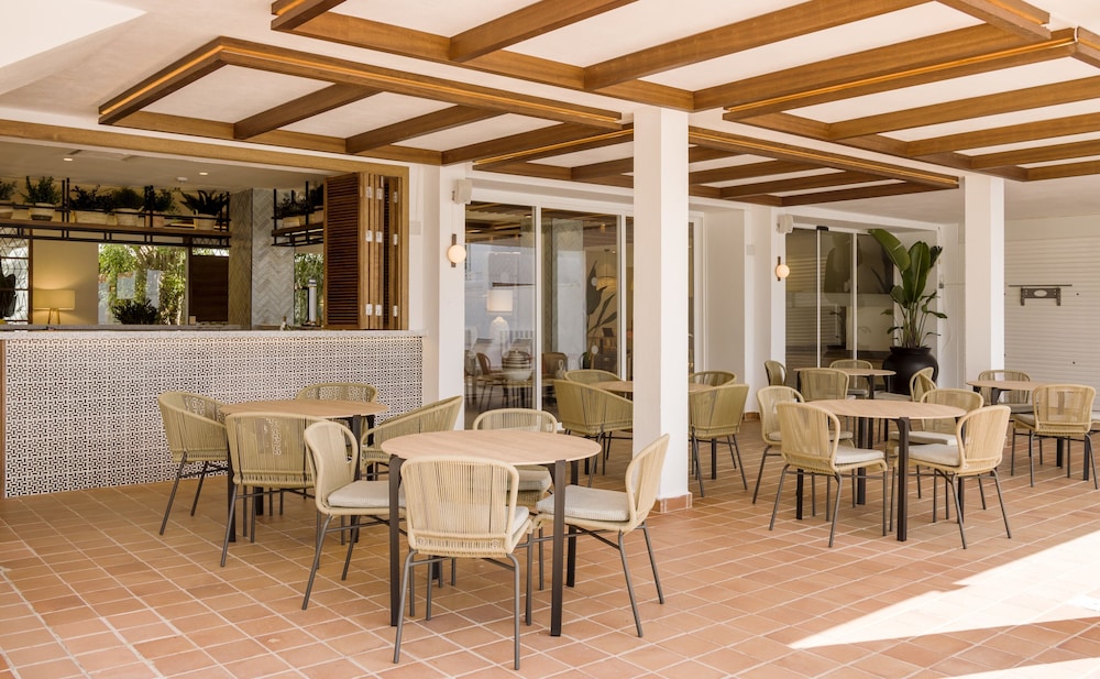 Ilunion Menorca 17/31