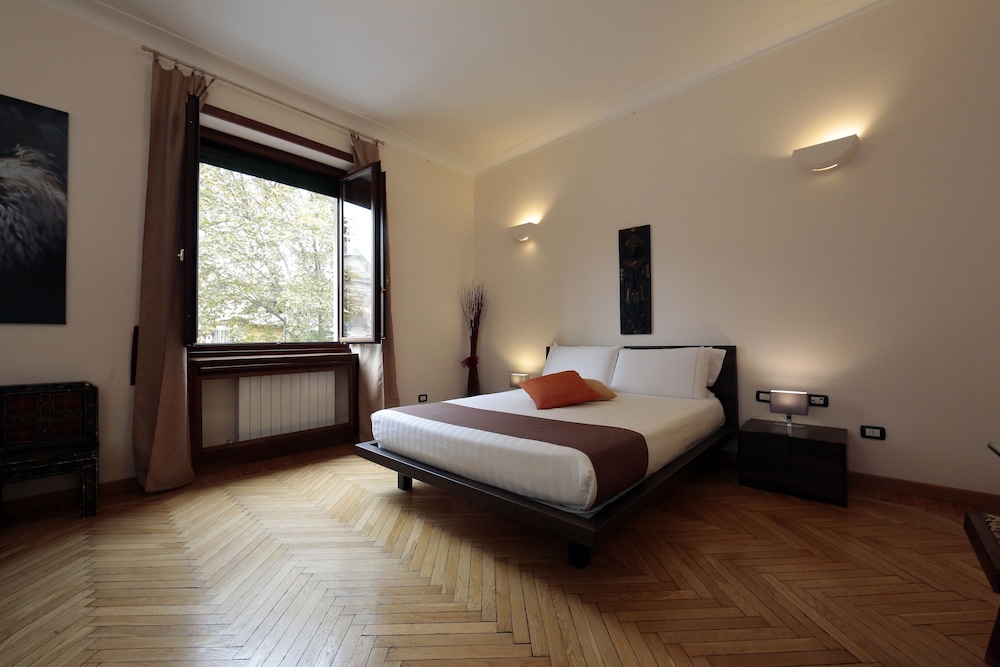 Residenza Delle Arti 16/70