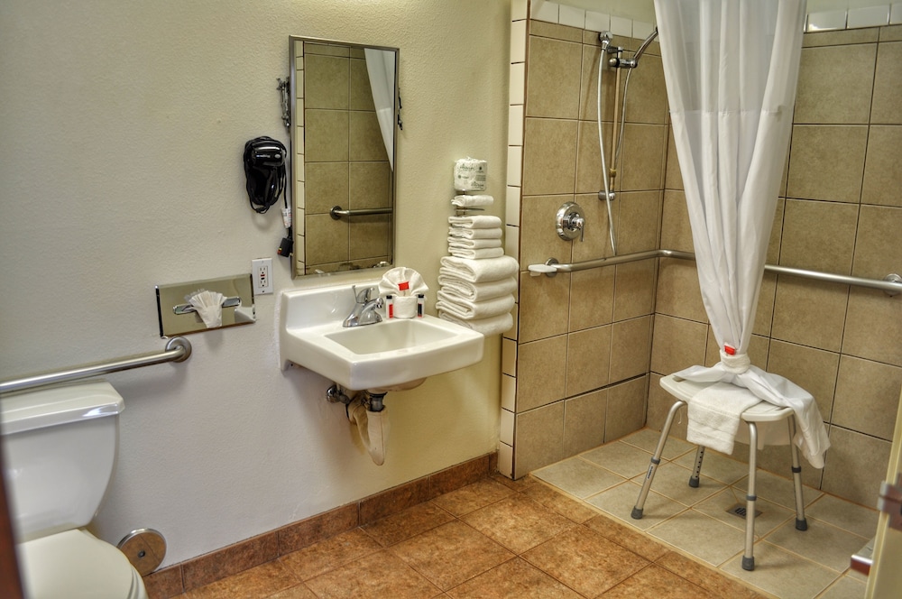 Microtel Inn & Suites By Wyndham Salt Lake City Airport 19/47