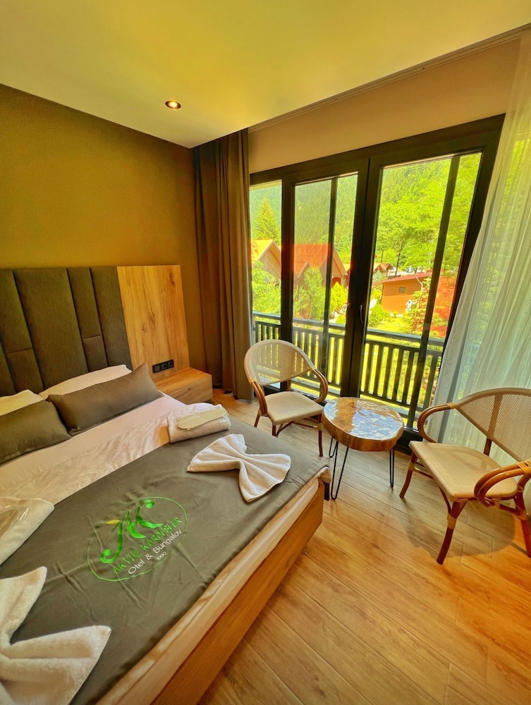 Akyuz Kardesler Hotel & Bungalow 45/74