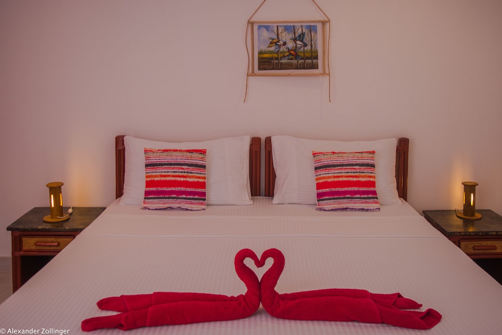 Alona Vida Beach Resort 19/64