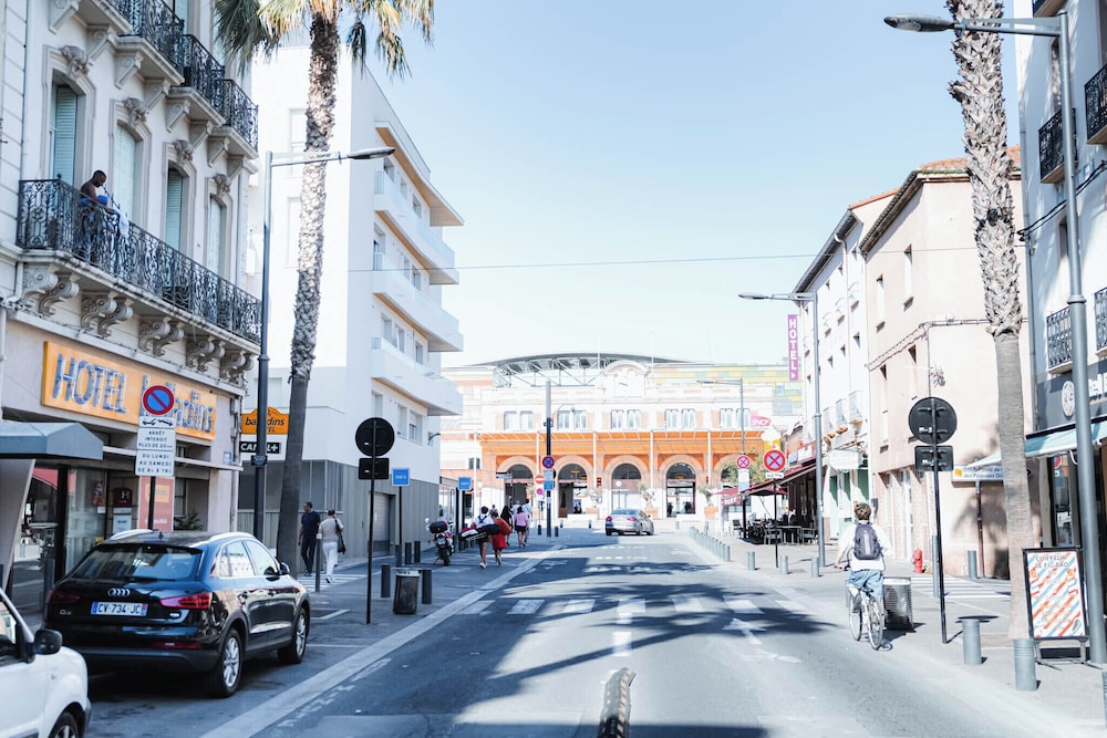 Urban by Balladins Perpignan 41/44