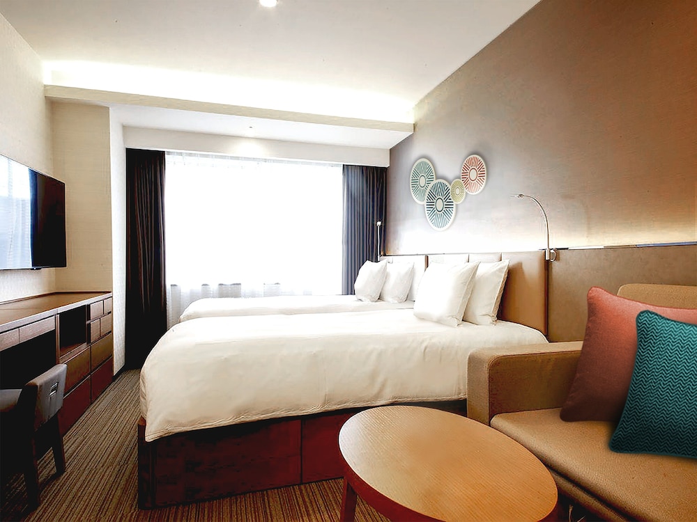 Holiday Inn And Suites Shin Osaka An Ihg Hotel 26/76