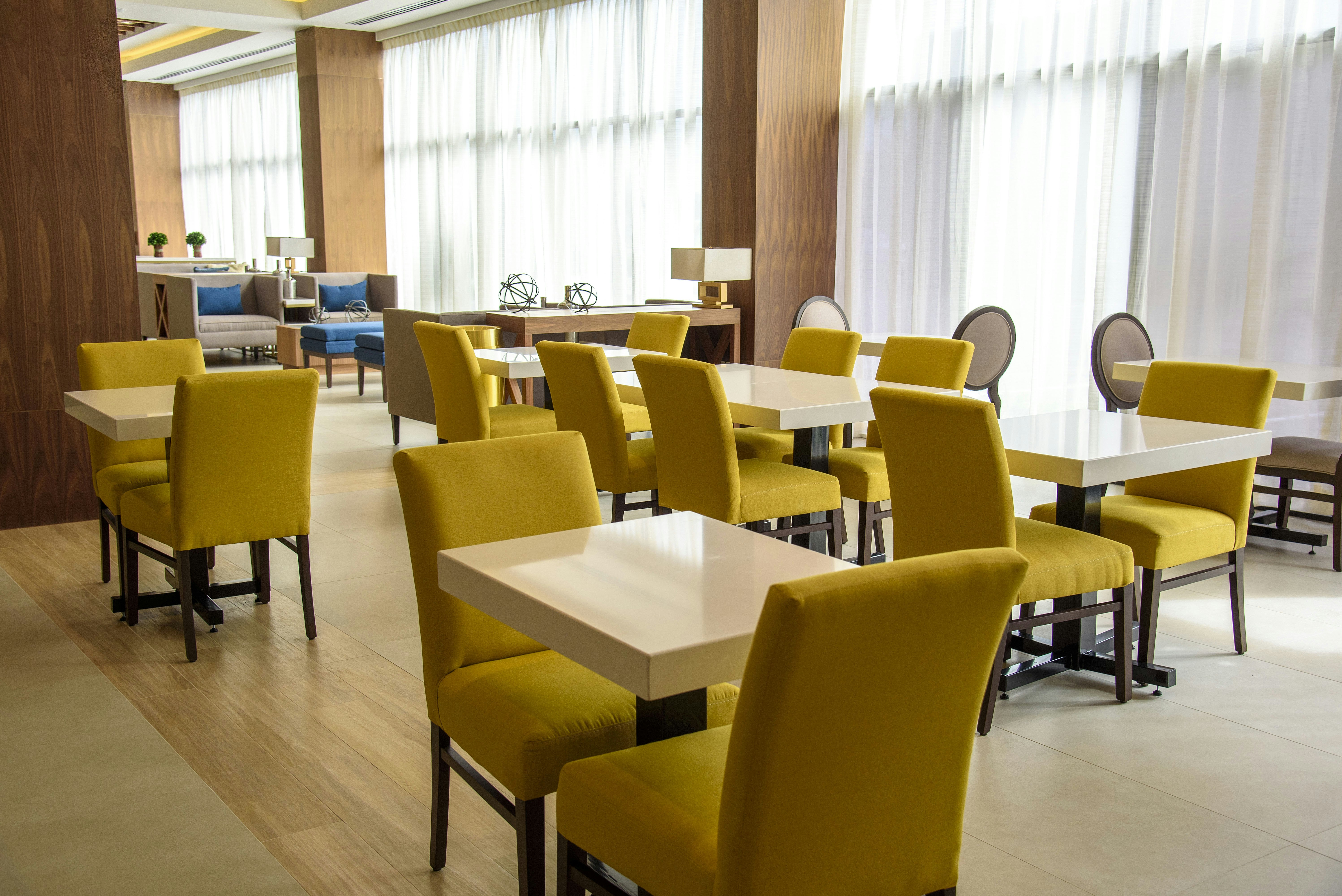 Hampton Inn by Hilton Piedras Negras 36/53