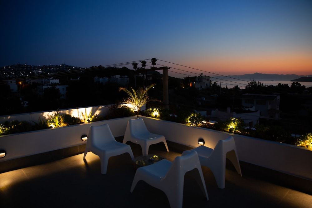 Oda Bodrum Gumusluk 41/50