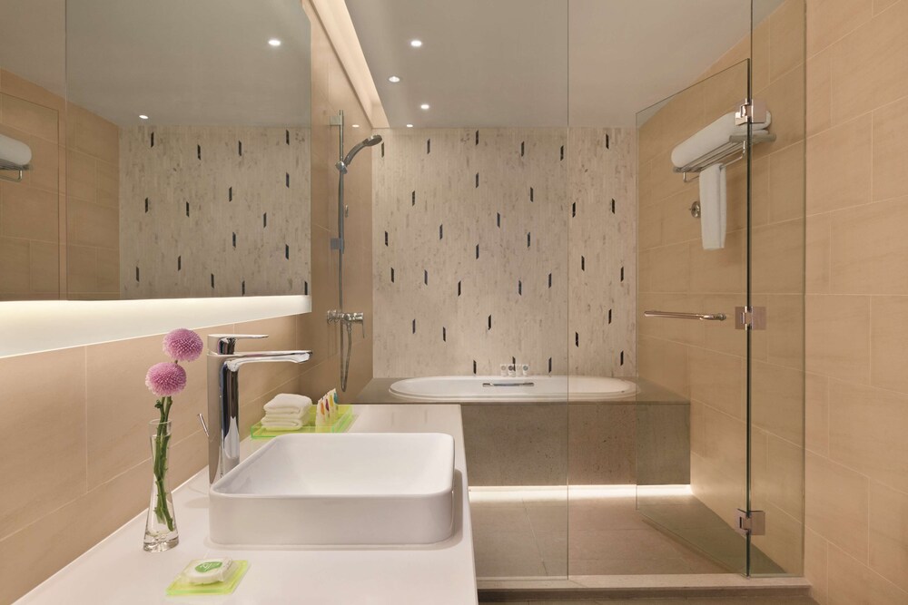 Hyatt Place Chengdu Pebble Walk 50/51