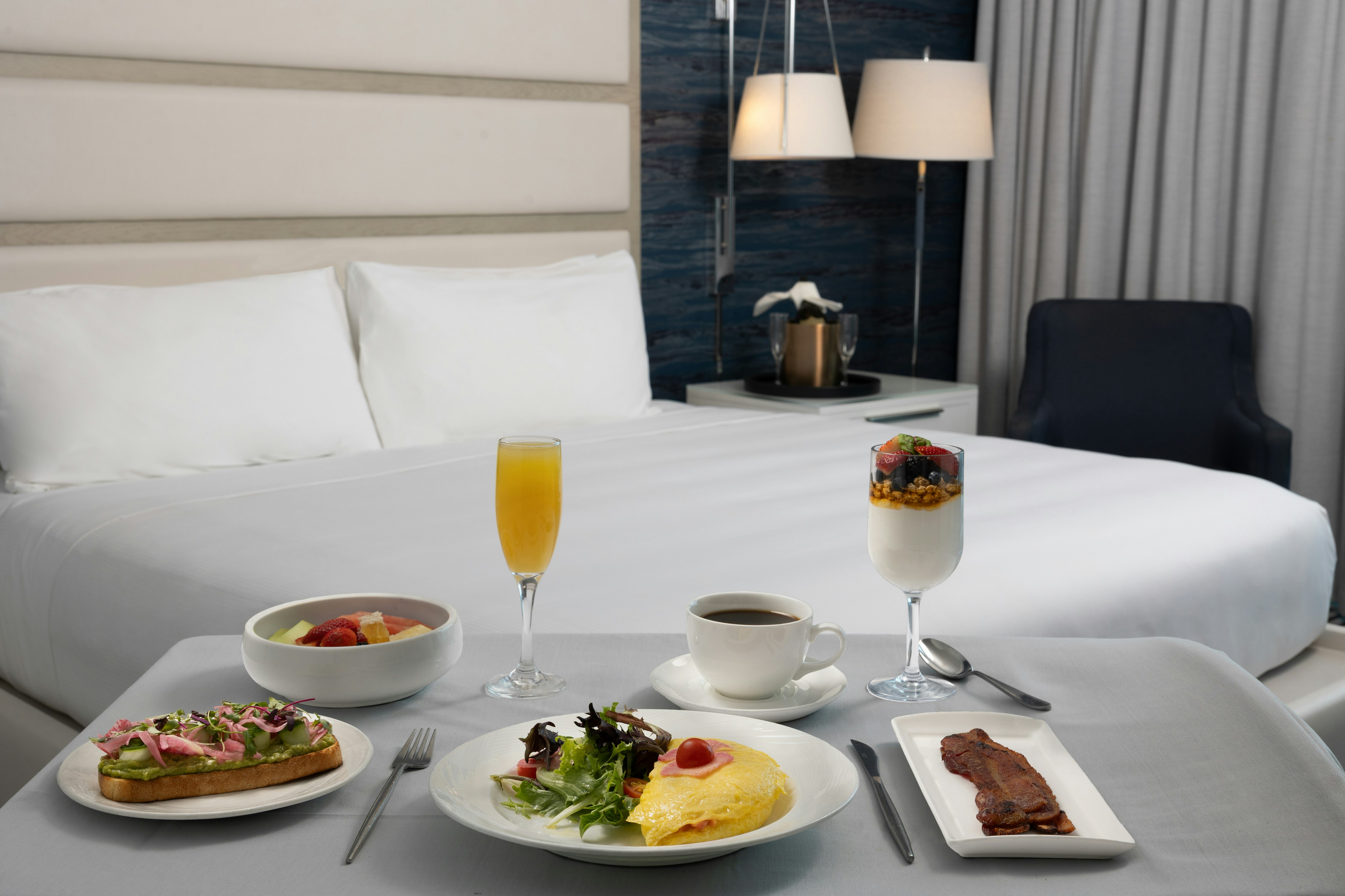 Hotel Maren Fort Lauderdale Beach Curio Collection By Hilton 54/72