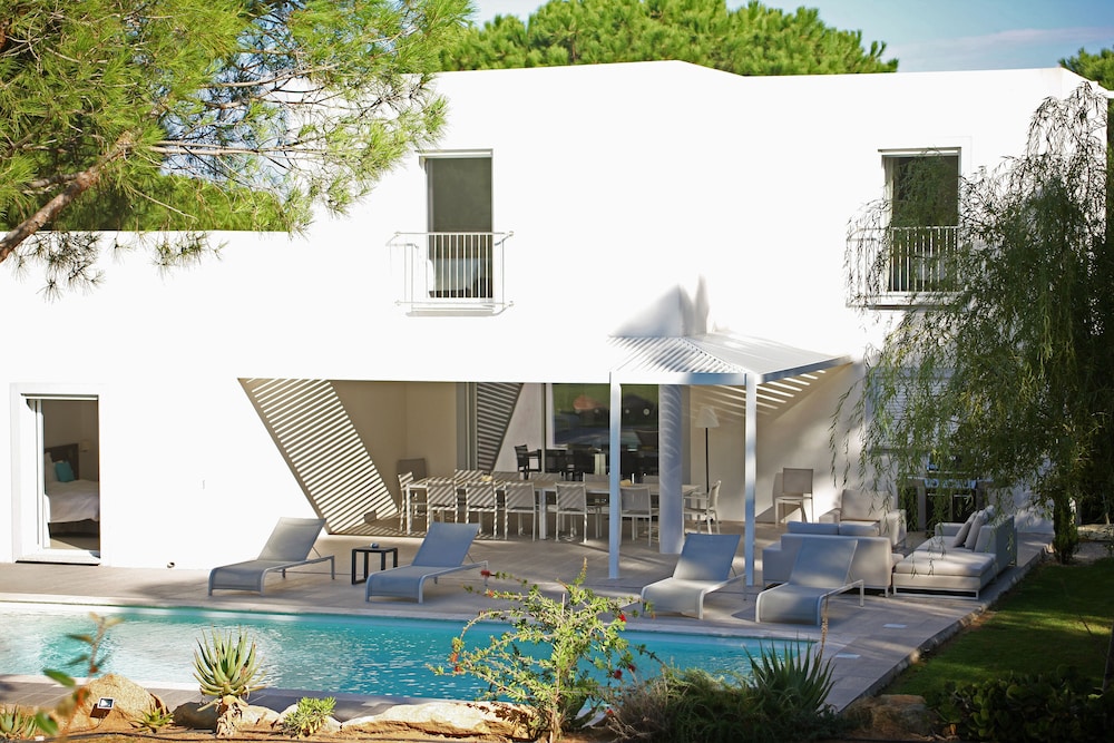 Domaine Villas Mandarine 3/50