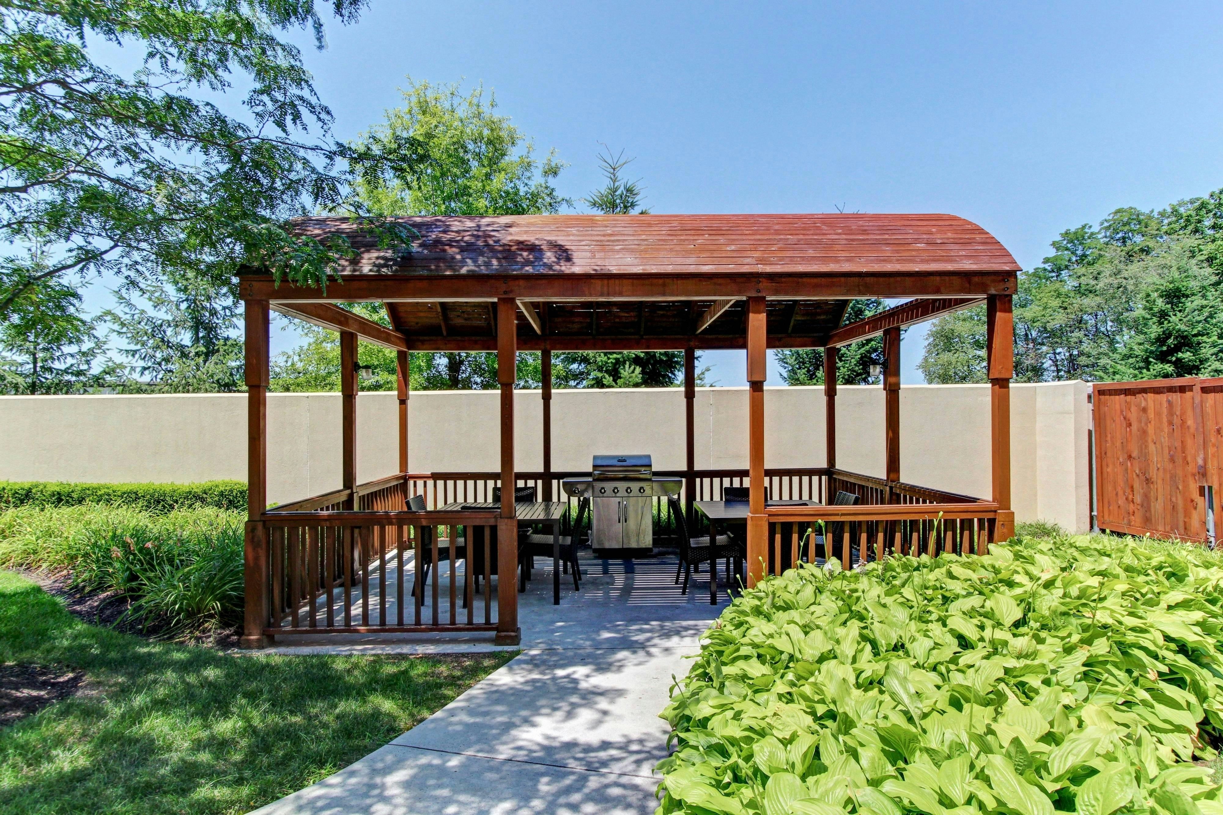 Courtyard By Marriott Harrisburg West Mechanicsburg 17/17