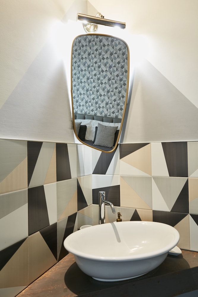 15 Quindici By Serendipity Rooms 49/52