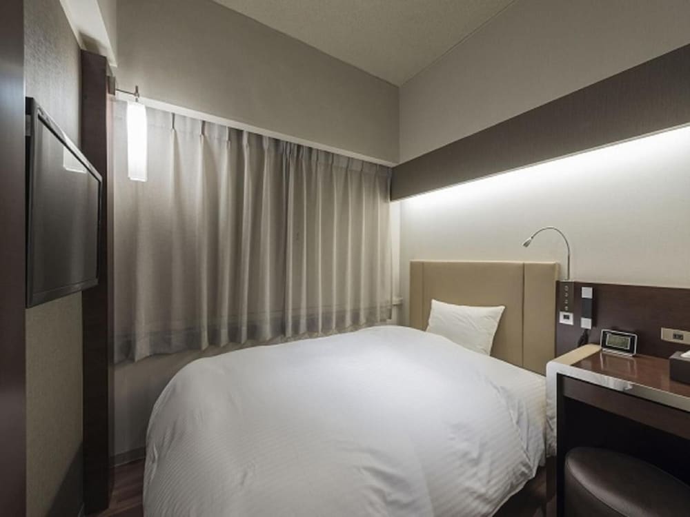 NAGOYA KANAYAMA HOTEL 17/48