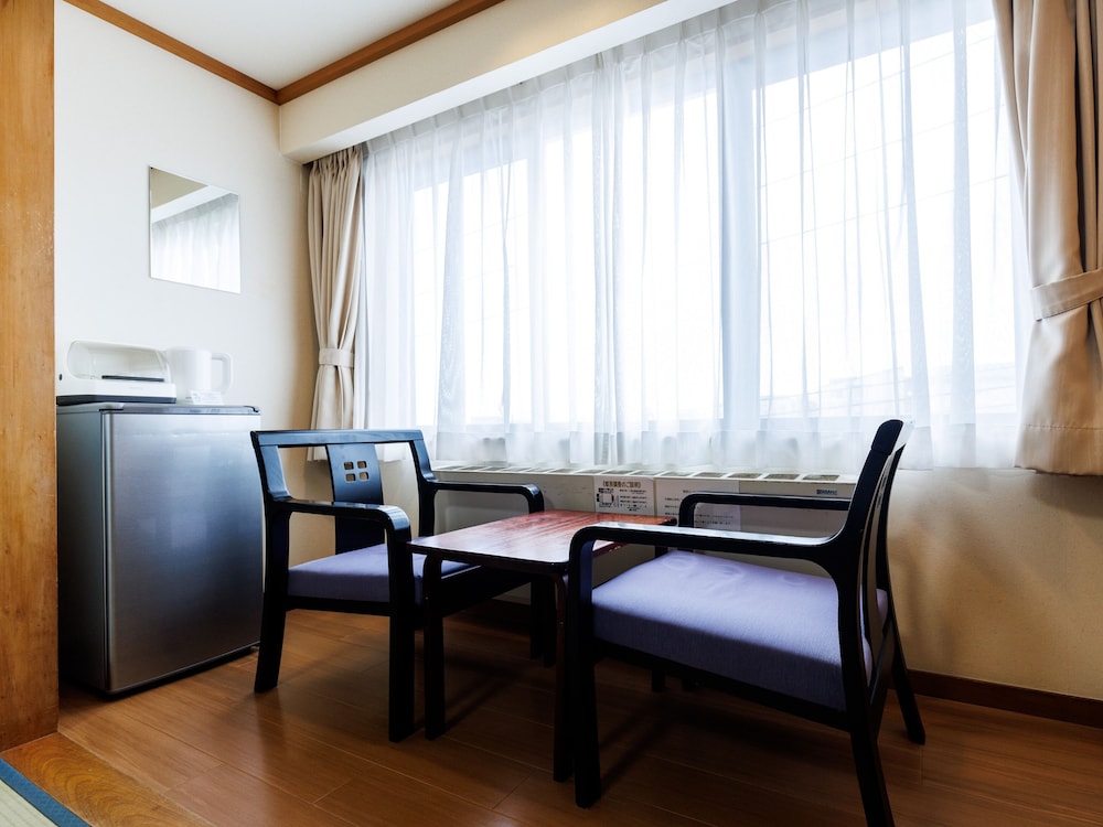 Hotel Nemuro Kaiyoutei 30/55