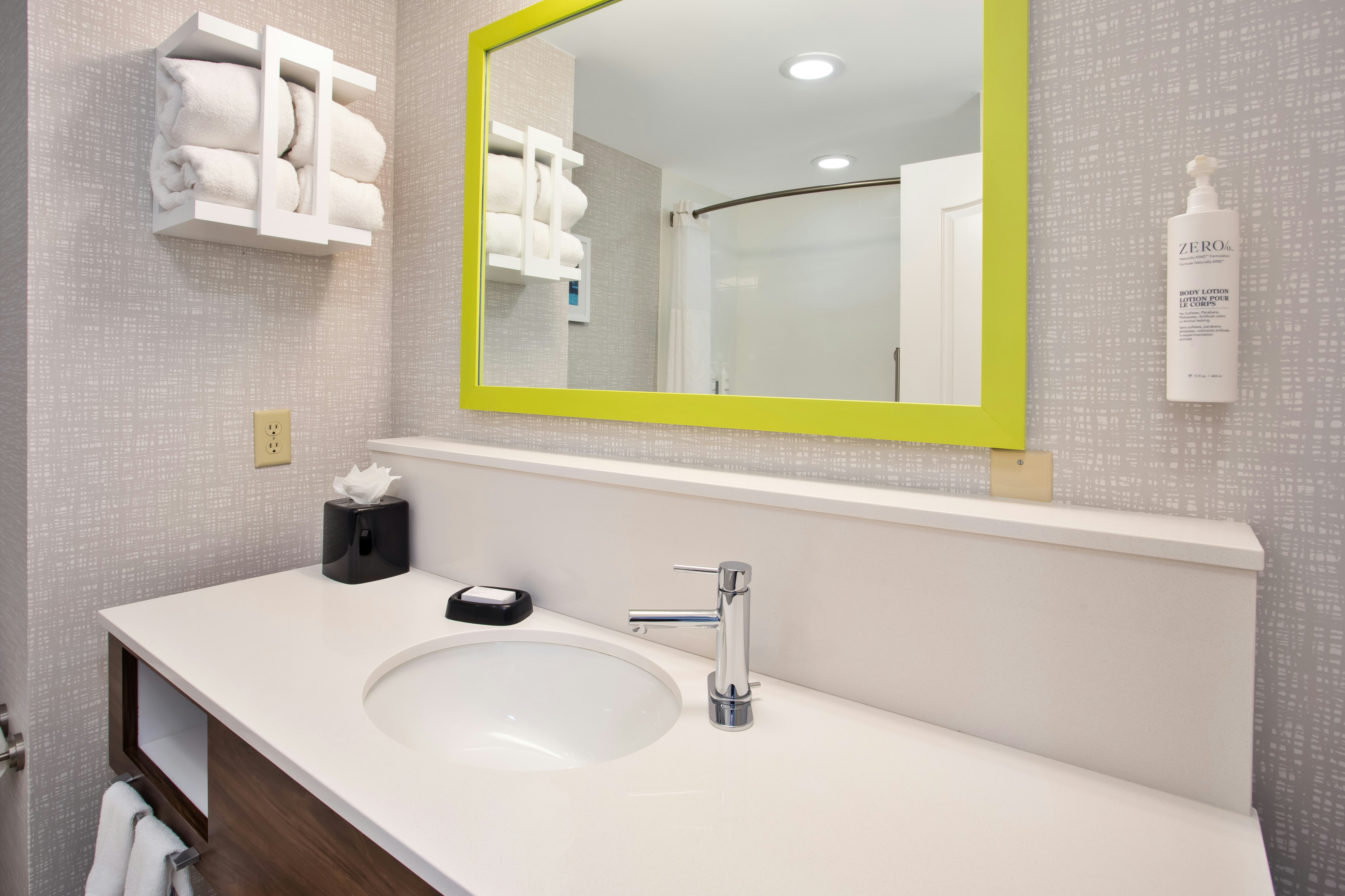 غرفة بسريرين كوين، Hampton Inn & Suites Athens-I-65 (Huntsville Area) 6/6