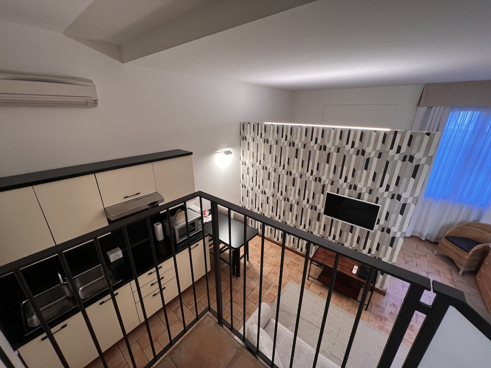 Residence Palazzo Brando 14/42