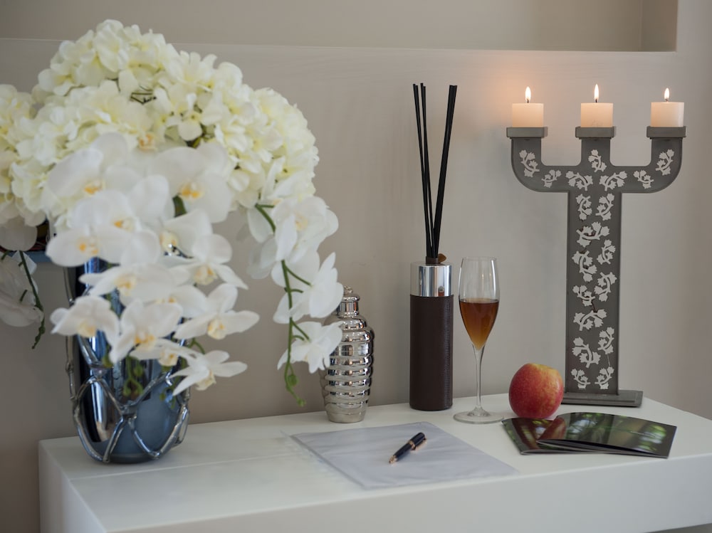 Terrazza Marco Antonio Luxury Suite Rome 32/72
