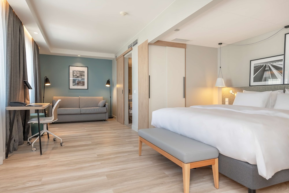 Radisson Hotel Kaunas 16/70