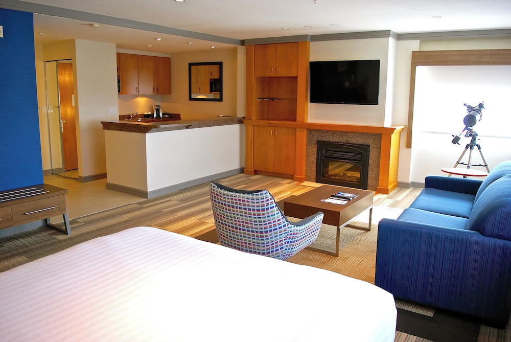 Holiday Inn Express Vancouver Airport Richmond 31/48