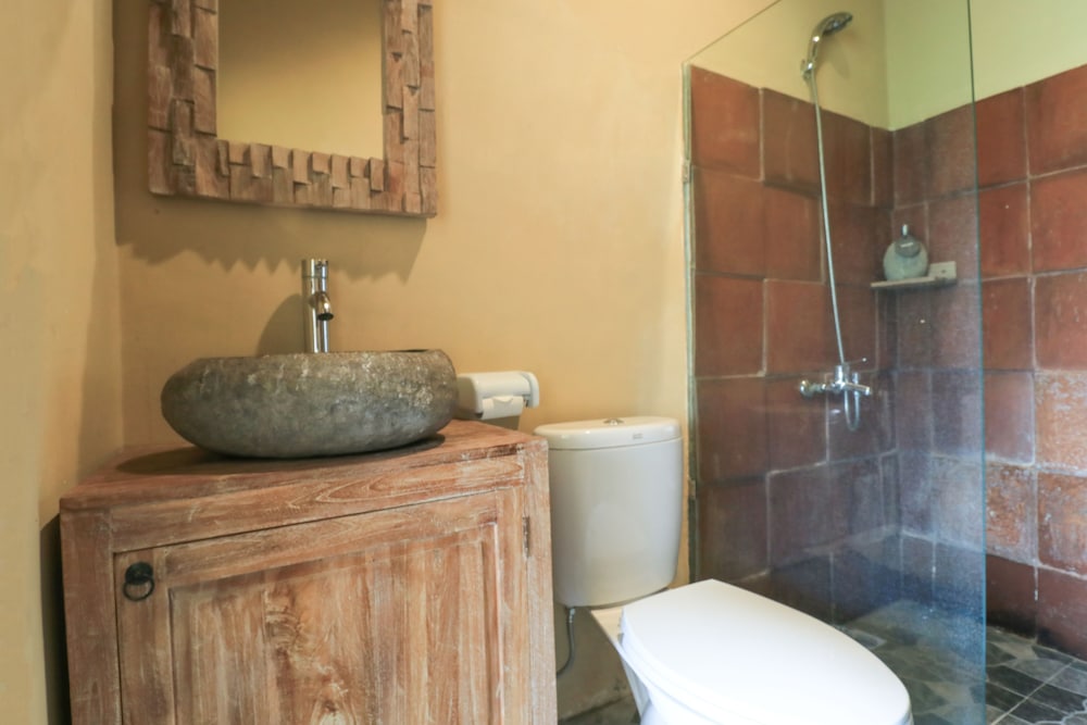 Bali Sunshine Homestay Ubud by ZUZU 19/21