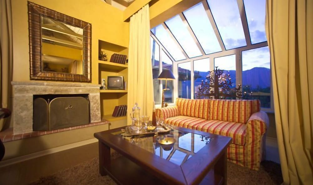 Anerada Inn Boutique Hotel 42/42