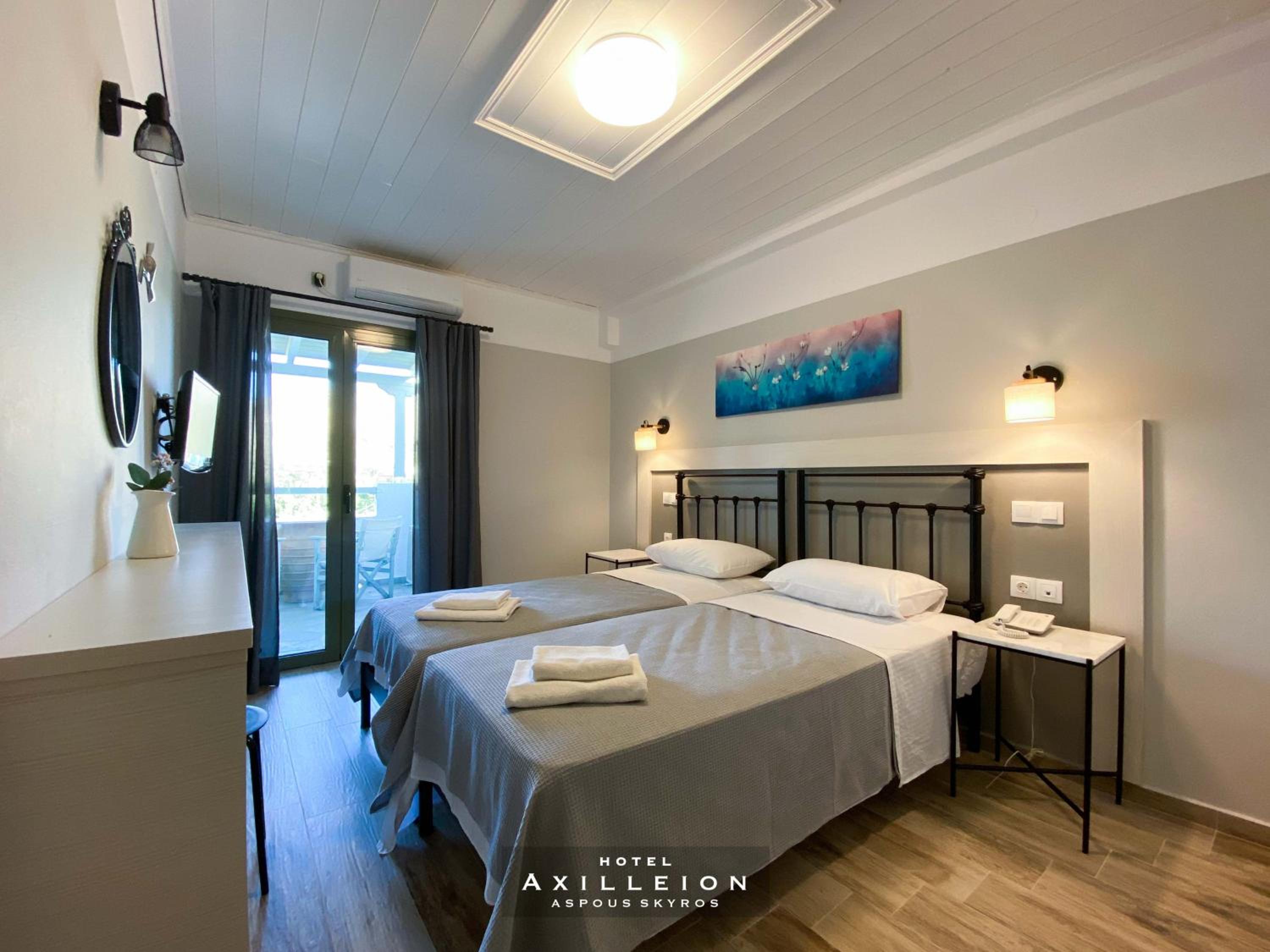 Axilleion Hotel 15/50