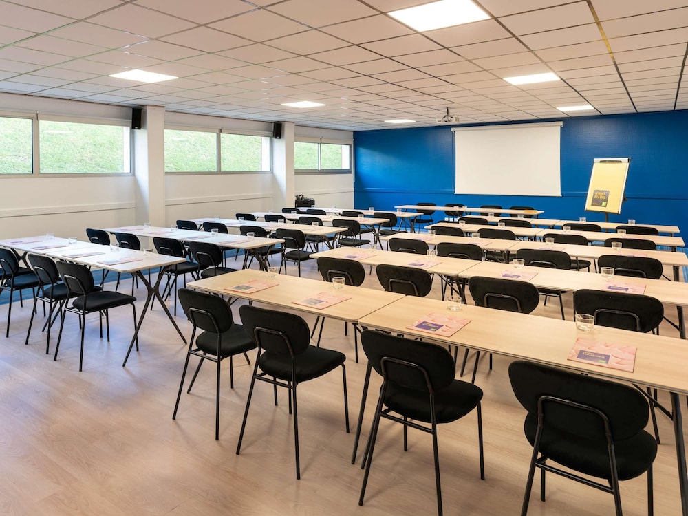 ibis Styles Biarritz Plage 36/48