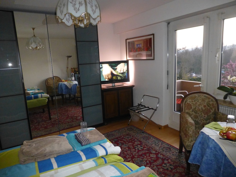 B&B Pappelweg - 2 25/50