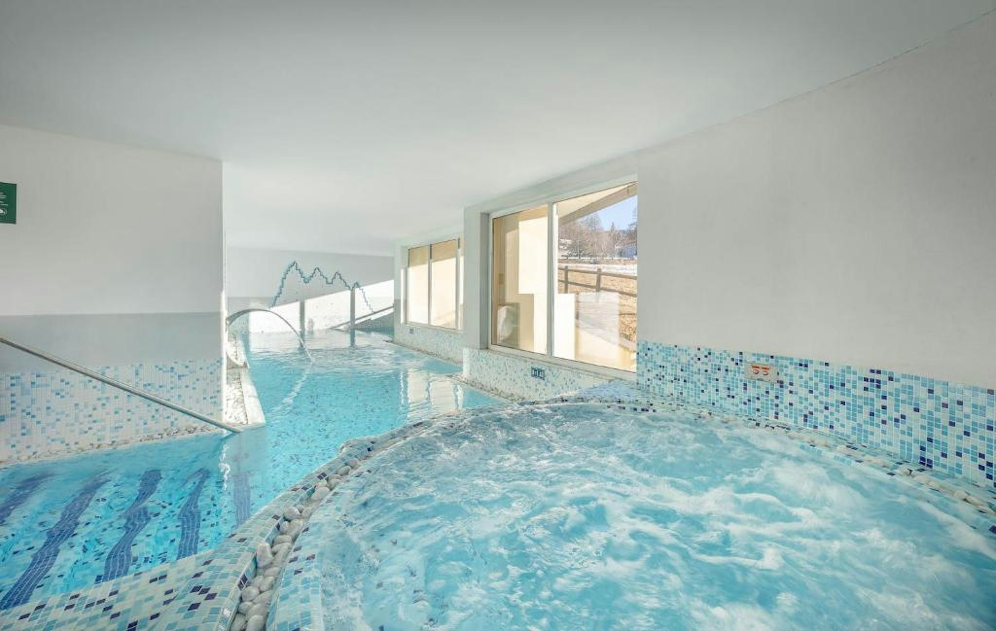 Hotel Bellamonte 12/26