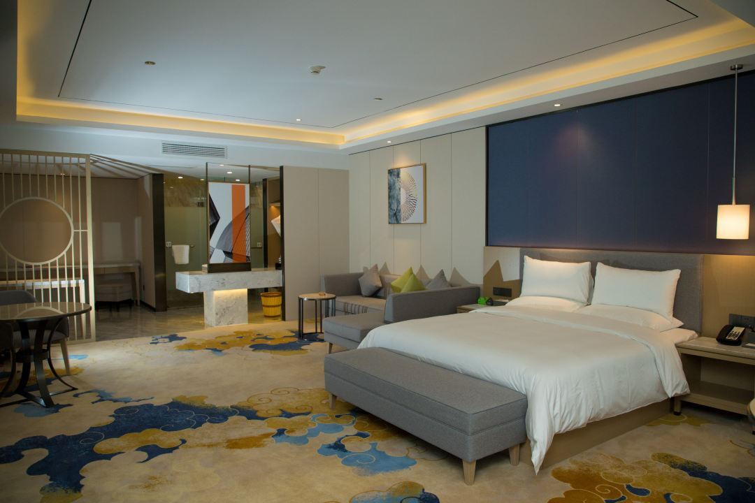 Wyndham Garden Hohhot Saihan 9/24
