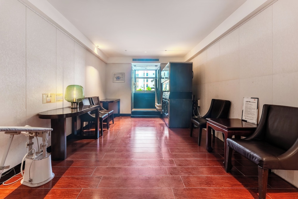 Shenzhen Airport Hotel Bao'an Airport 23/33