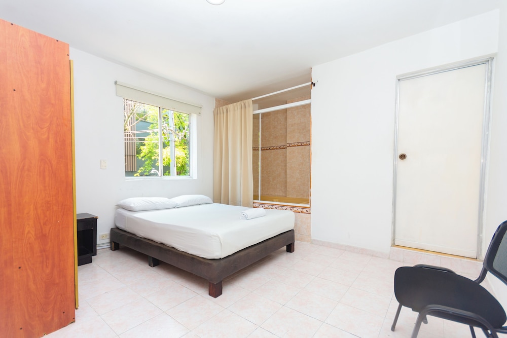 Hotel Villa Real 32/50