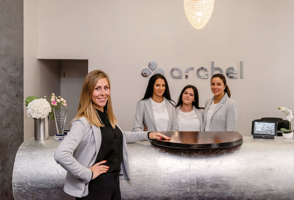 Arabel Design Apartments 30/70