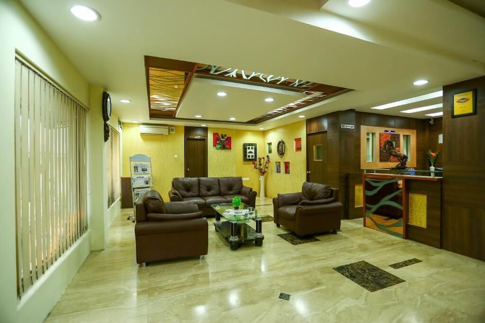 Hotel Abi's Inn 22/34