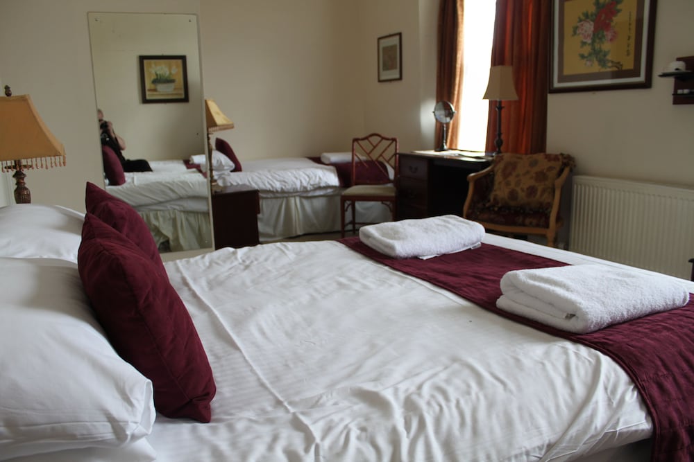 The Alyth Hotel 22/50