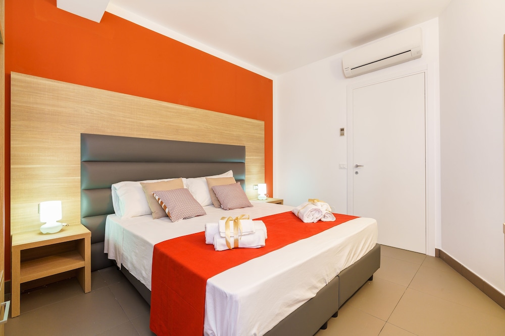 Travini Hotel Residence 5/50