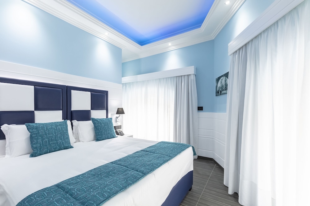 The One Boutique Hotel & Spa - Adults Only 33/75