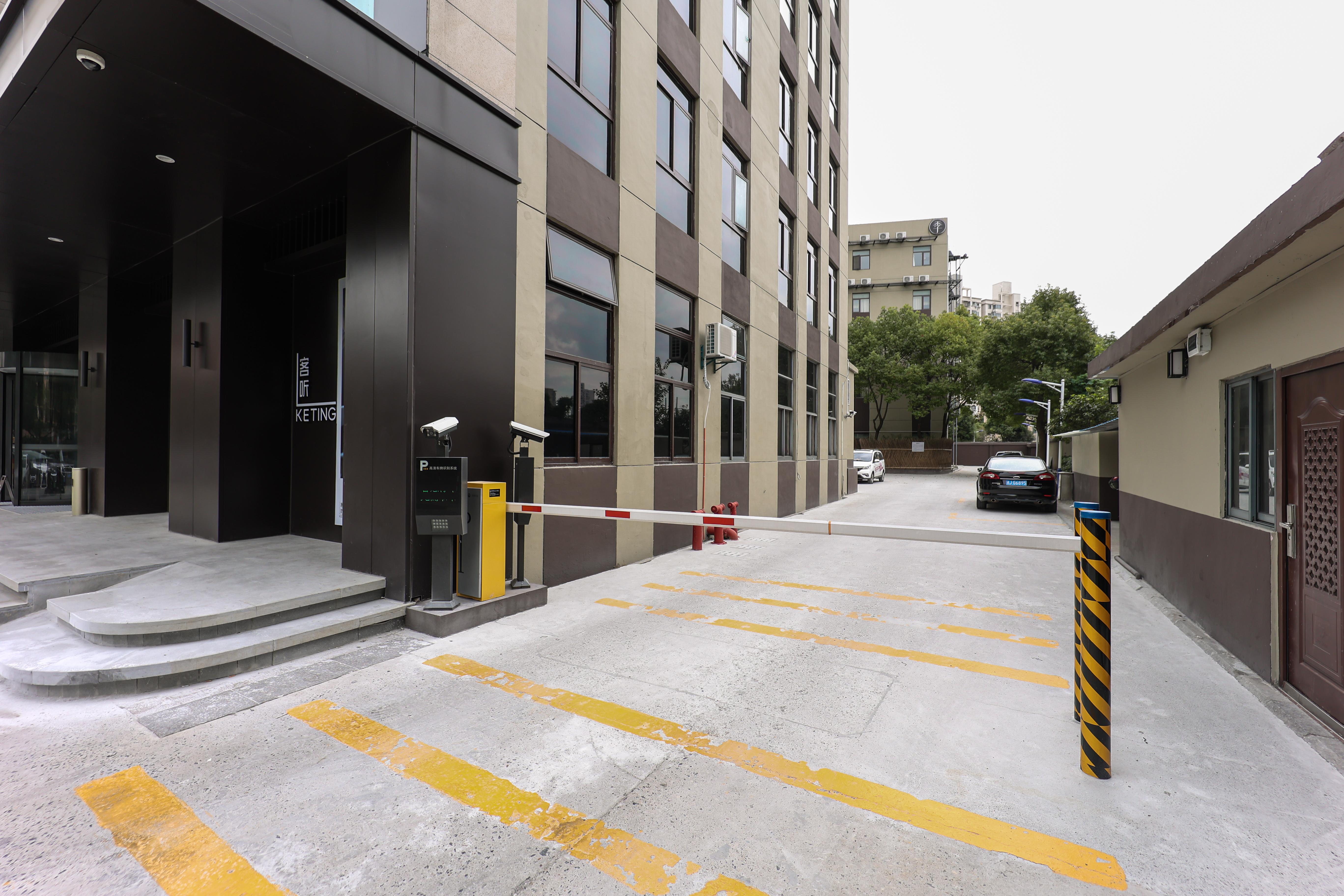 Greentree Inn Site South Yanggao Road Subway Stati 31/33