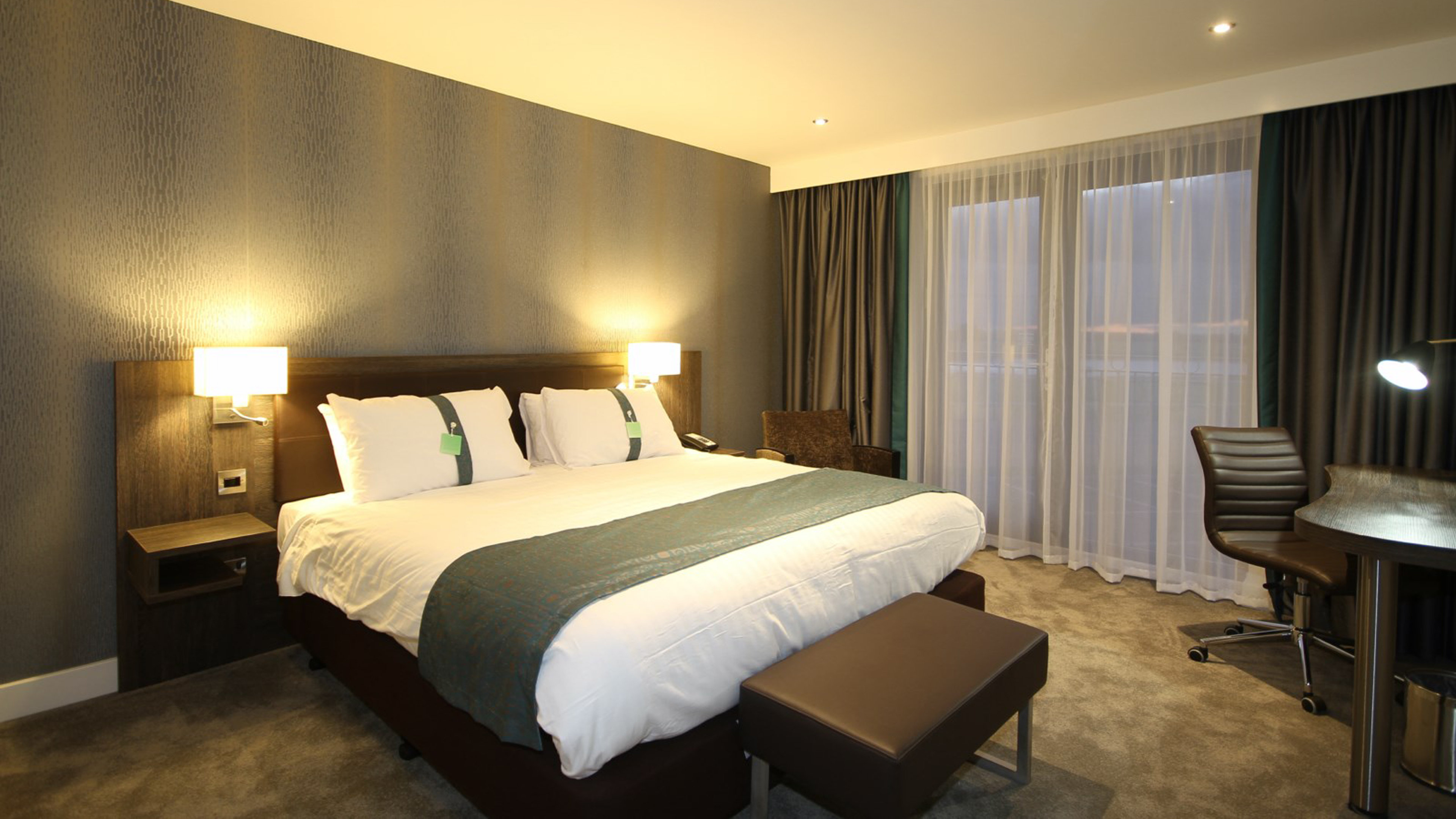 Holiday Inn Huntingdon - Racecourse 7/50