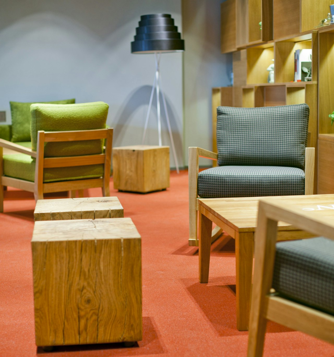 Solo Sokos Hotel Paviljonki 12/33