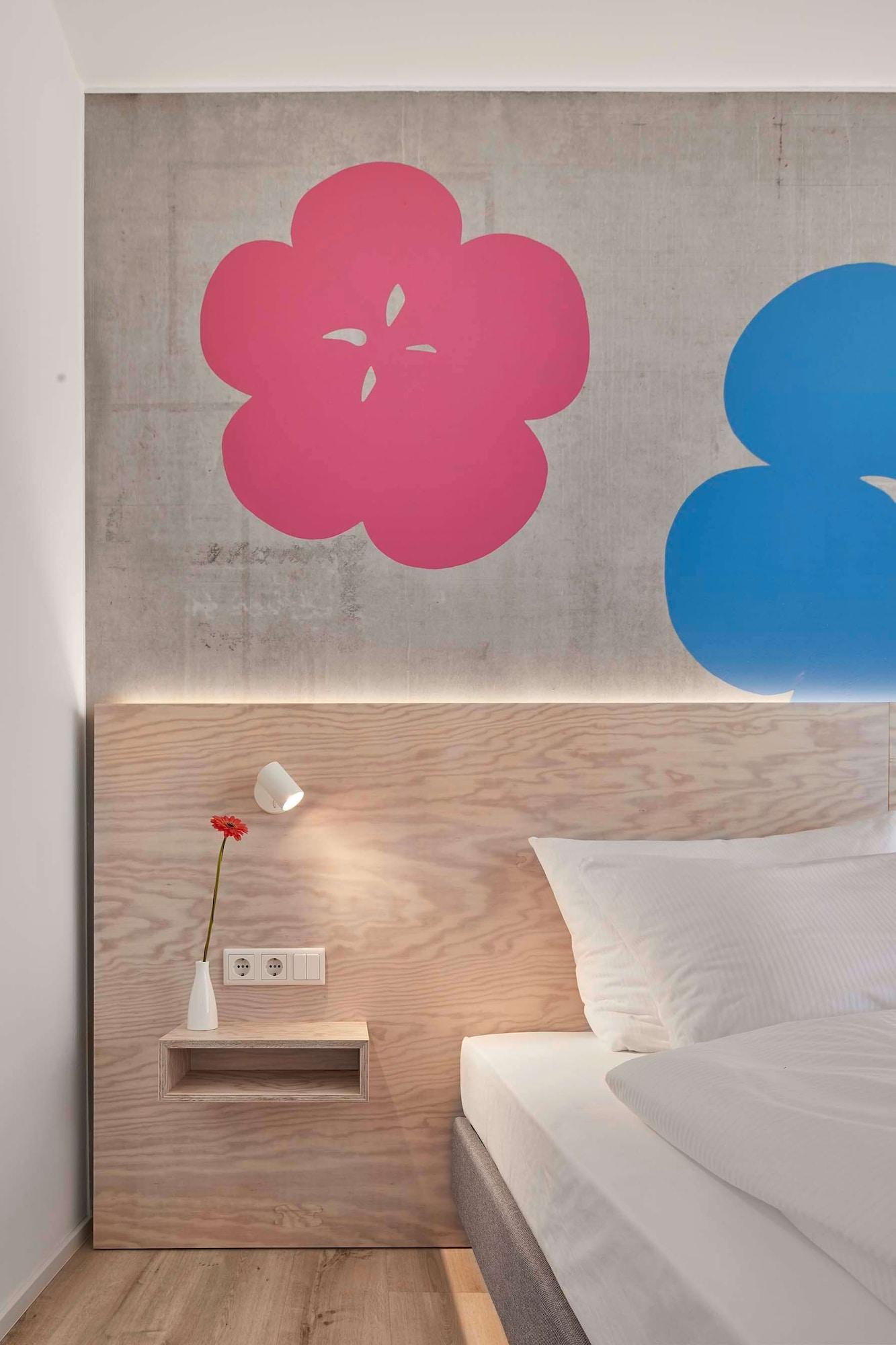 Flowers Hotel Essen 38/62