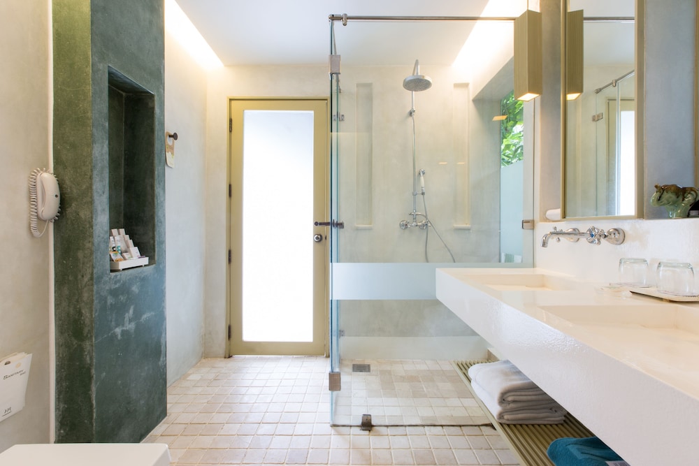 Villa, King Bed, Plunge Pool, Terrace، Mercure Koh Chang Hideaway 7/10