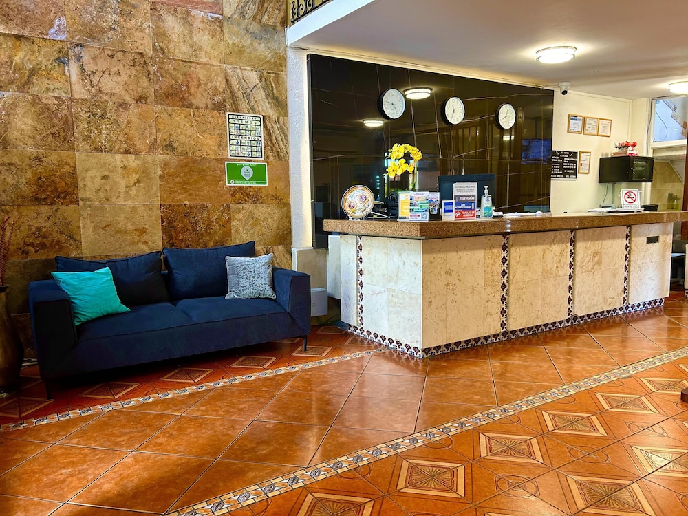 VF Villa Florencia Hotel 6/58